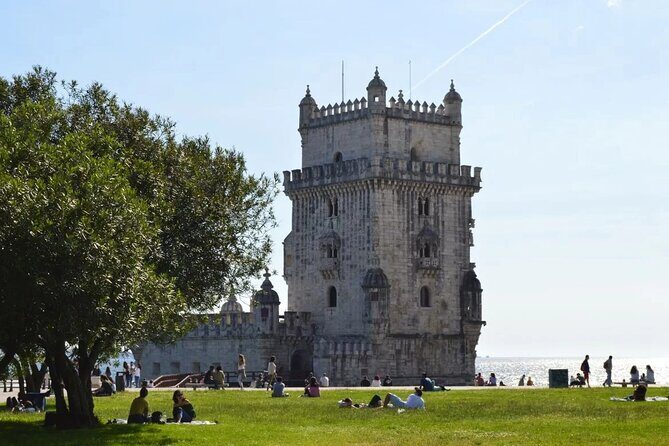 Private Full-Day Tour to Lisboa - Final Thoughts