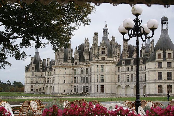 Private Full Day Tour to Loire Valley from Paris with Hotel Pick Up - Authentic Experiences and Traveler Feedback