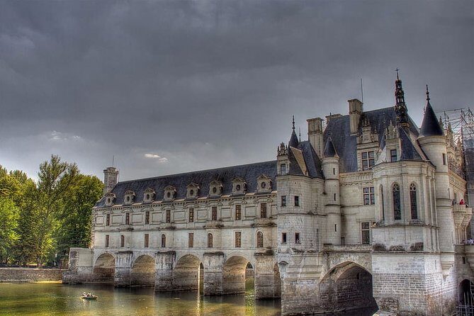 Private Full Day Tour to Loire Valley from Paris with Hotel Pick Up - FAQs