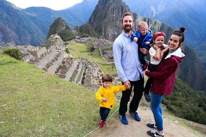 Private Full Day Tour to Machu Picchu - Key Points