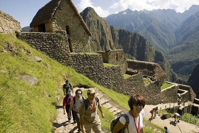 Private Full Day Tour to Machu Picchu - The Value of This Experience
