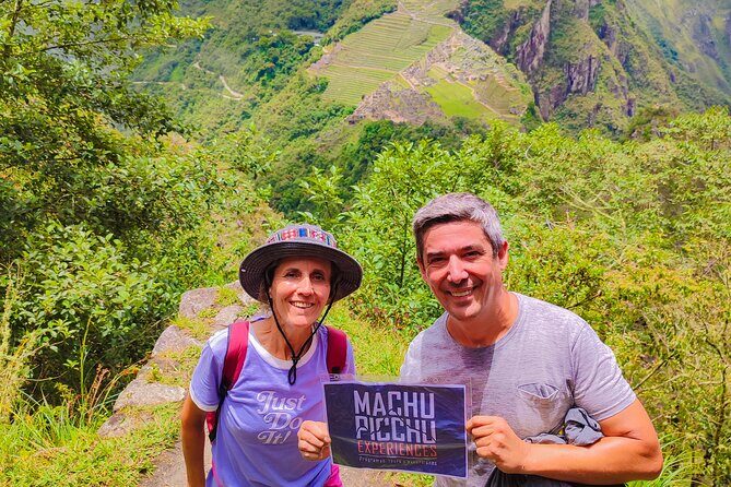 Private Full Day Tour to Machu Picchu - Who Should Consider This Tour?