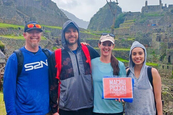 Private Full Day Tour to Machu Picchu - Final Thoughts
