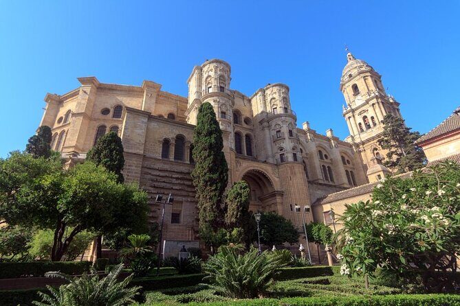 Private Full-Day Tour to Malaga from Seville with Hotel pick up & drop off - A detailed look at your Malaga day from Seville