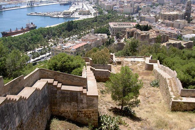 Private Full-Day Tour to Malaga from Seville with Hotel pick up & drop off - Who is this tour best suited for?