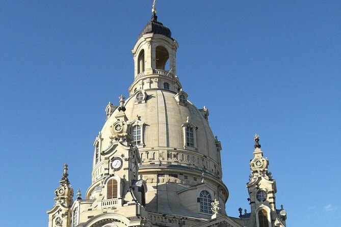 Private Full-Day Tour to Meissen and Dresden from Berlin - Exploring the Tour in Depth