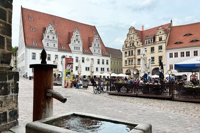 Private Full-Day Tour to Meissen and Dresden from Berlin - The Sum Up