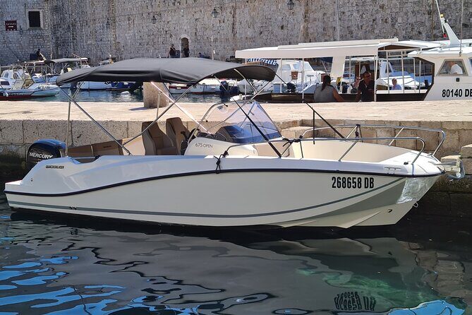 Private Full-Day Tour to Mljet by Speedboat - Practical Details and Considerations