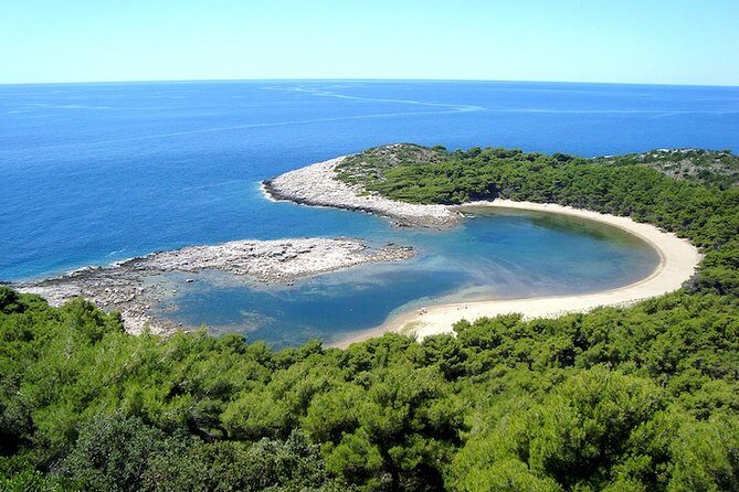 Private Full-Day Tour to Mljet by Speedboat - The Sum Up