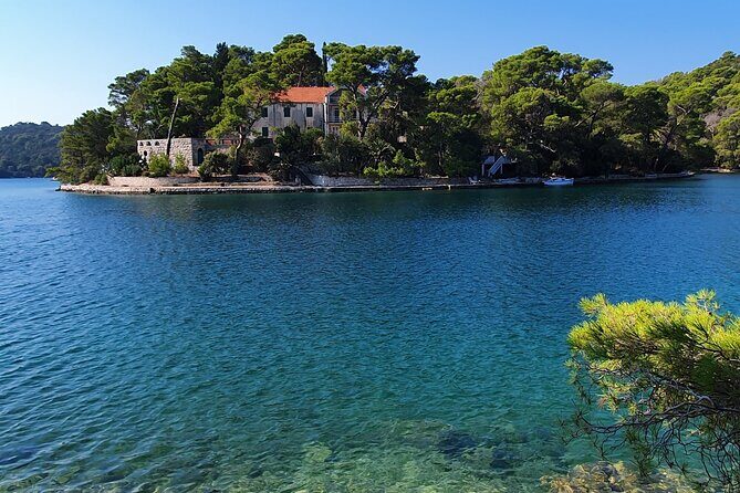 Private Full-Day Tour to Mljet by Speedboat - FAQ