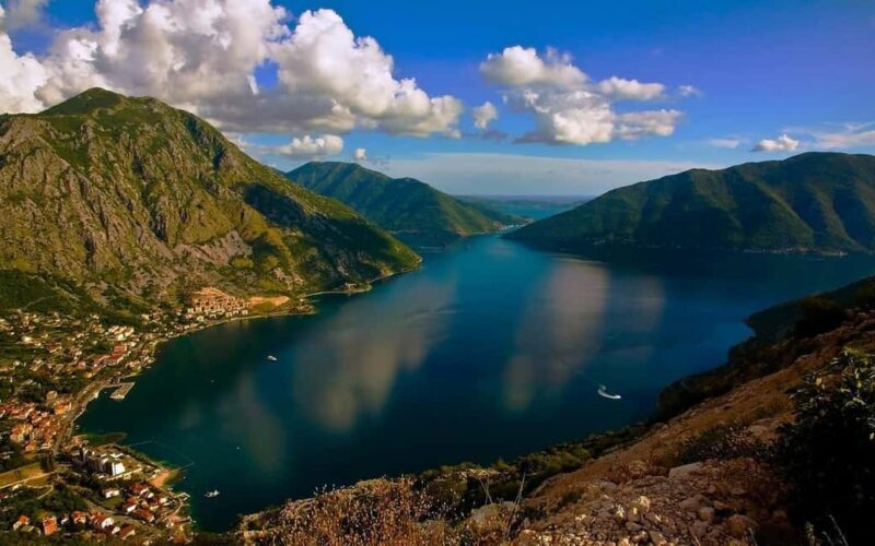 Private Full Day Tour to Montenegro from Dubrovnik - Key Points