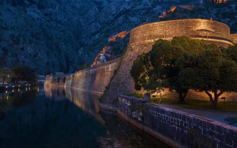 Private Full Day Tour to Montenegro from Dubrovnik - An Authentic Day Trip from Dubrovnik to Montenegro