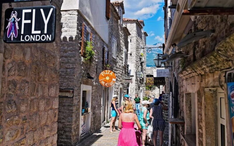 Private Full Day Tour to Montenegro from Dubrovnik - Authentic Experiences and Practical Tips