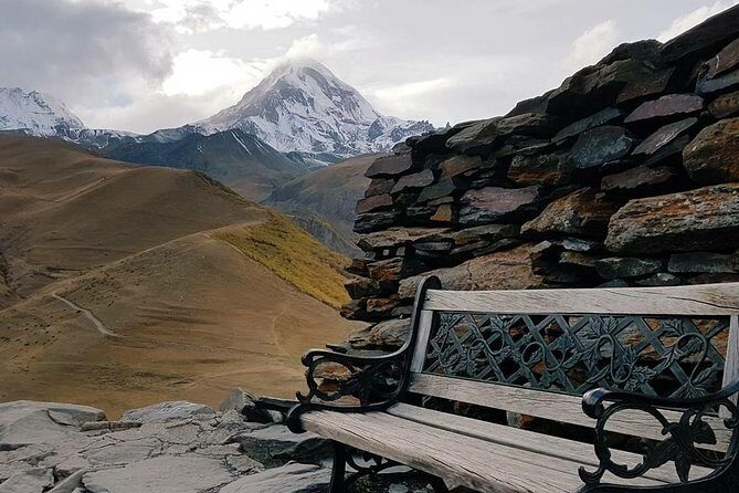 Private Full-Day Tour to Mtskheta and Kazbegi(stepantsminda) from Tbilisi - A Deep Dive into the Full-Day Experience