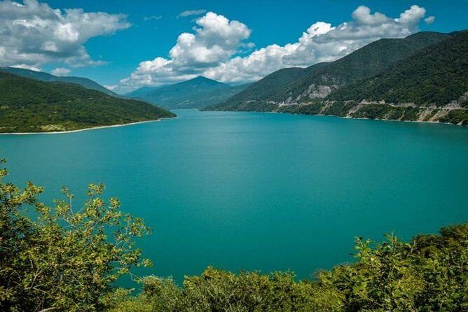 Private Full-Day Tour to Mtskheta and Kazbegi(stepantsminda) from Tbilisi - FAQ