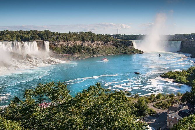 Private full day tour to Niagara Falls from Toronto - Hotel pick up and drop off - Practical Considerations