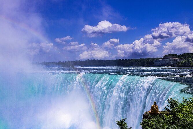 Private full day tour to Niagara Falls from Toronto - Hotel pick up and drop off - Frequently Asked Questions (FAQs)