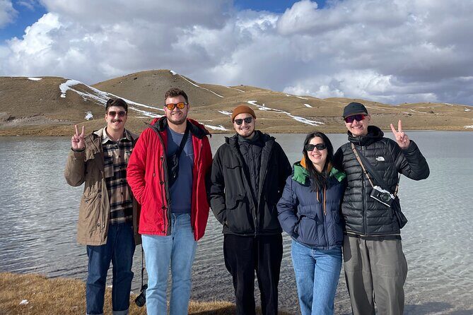 Private Full Day Tour to Pamir Alay Mountains - A Detailed Look at the Pamir Alay Mountains Tour