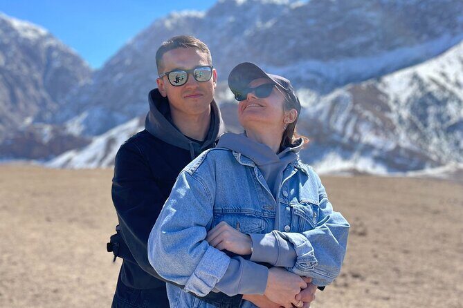 Private Full Day Tour to Pamir Alay Mountains - What We Loved and What to Consider