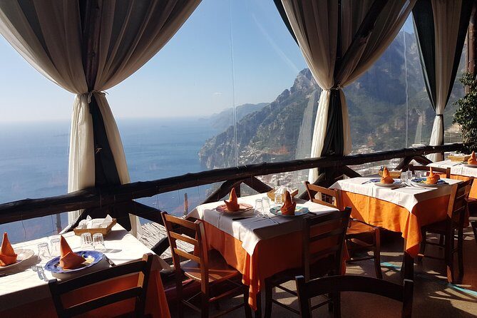 Private full day tour to Pompeii Amalfi Coast and Ravello - The Practicalities: What You Need to Know
