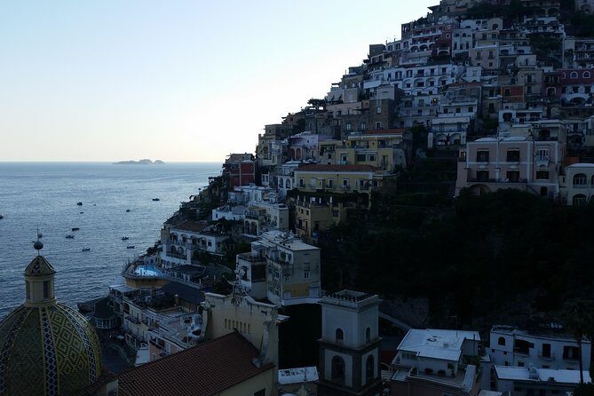 Private full day tour to Pompeii Amalfi Coast and Ravello - The Bottom Line: Is It Worth It?