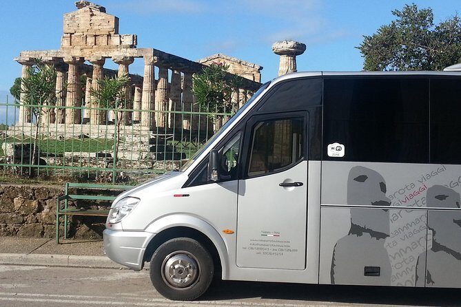 Private full day tour to Pompeii Amalfi Coast and Ravello - FAQ