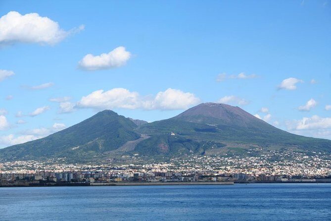 Private Full-Day Tour to Pompeii and Mt. Vesuvius with Winery Visit - FAQ: Your Questions About the Tour