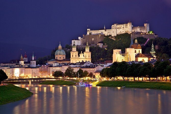 Private full day tour to Salzburg from Vienna with a local guide - Who Will Love This Tour?