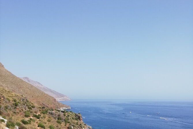 Private Full Day Tour to Scopello, Zingaro and Castellammare - Frequently Asked Questions