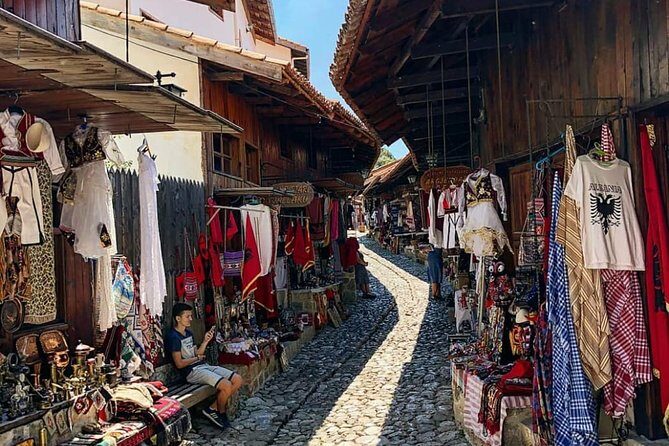 Private Full Day Tour to Shkodra and Kruja from Tirana - Detailed Review of the Full-Day Tour to Shkodra and Kruja from Tirana