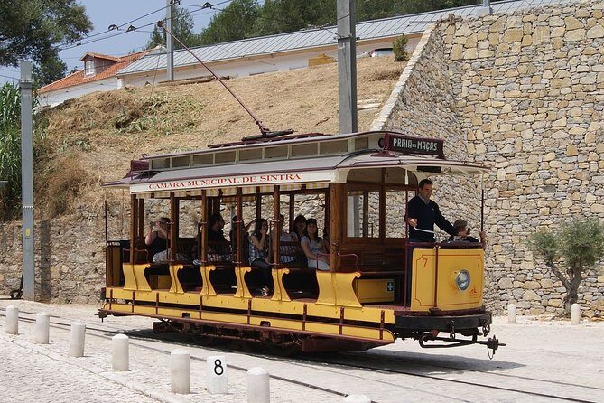 Private Full-Day Tour to Sintra and Cascais - A Complete Breakdown of the Tour