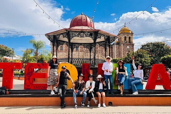 Private Full-Day Tour to Tequila and Guachimontones - FAQ