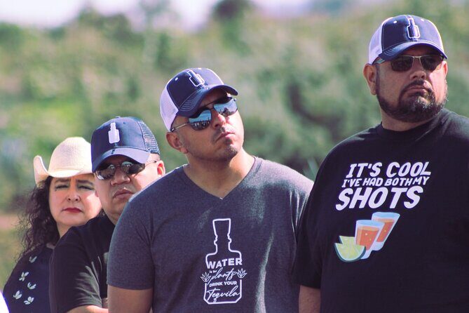 Private Full-Day Tour to Tequila Pueblo Magico - Exploring the Itinerary in Detail