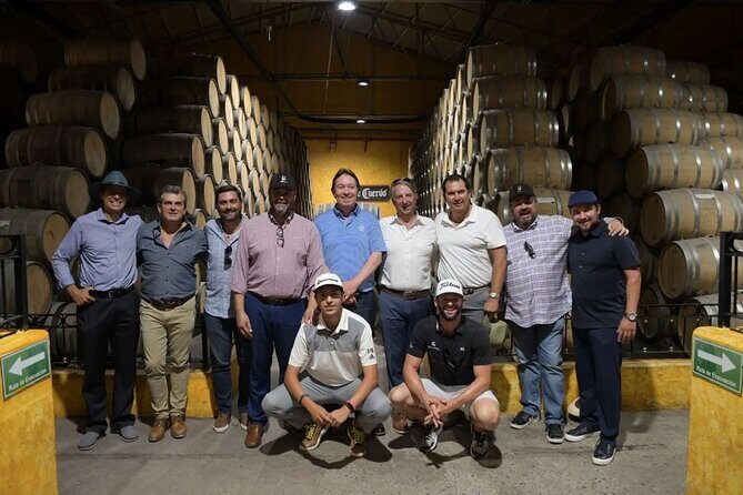 Private Full-Day Tour to Tequila Visiting Tequilera José Cuervo - Transportation and Value