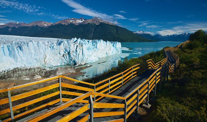 Private Full-Day Tour to the Perito Moreno Glacier - Ideal option for families! - FAQ