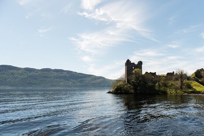 Private Full-Day Tour to the Scottish Highlands and Loch Ness - Who Will Love This Tour?