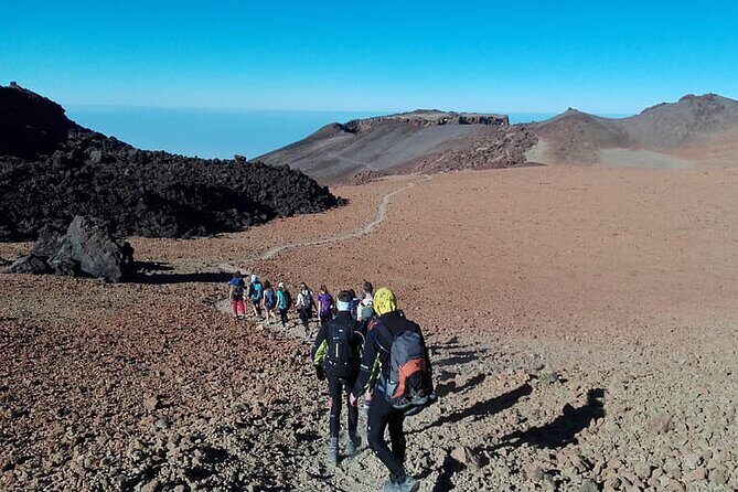 Private Full Day Tour to the Top of the Teide: go hiking and return in cable car - What Makes This Tour Stand Out?