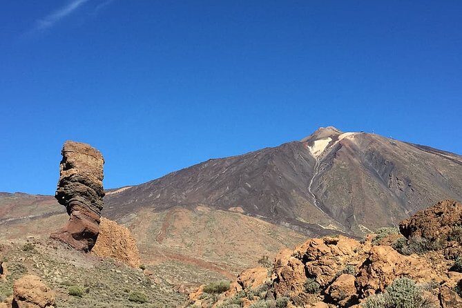 Private Full Day Tour to the Top of the Teide: go hiking and return in cable car - Final Thoughts: Is This Tour for You?