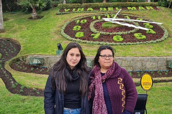 Private Full-Day Tour to Valparaiso Viña del Mar and Reñaca - Key Points