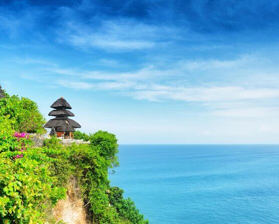 Private Full-Day Tour: Ubud and Uluwatu Temple Trip - Key Points