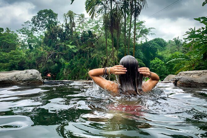 Private Full-Day Tour: Ulun Danu Beratan Temple, Jatiluwih and Tanah Lot Temple - Final Thoughts