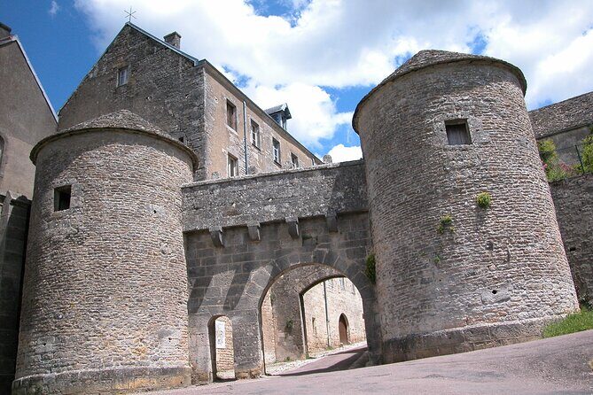 Private Full Day Tour Unesco - Exploring Burgundy in Depth: What This Tour Offers