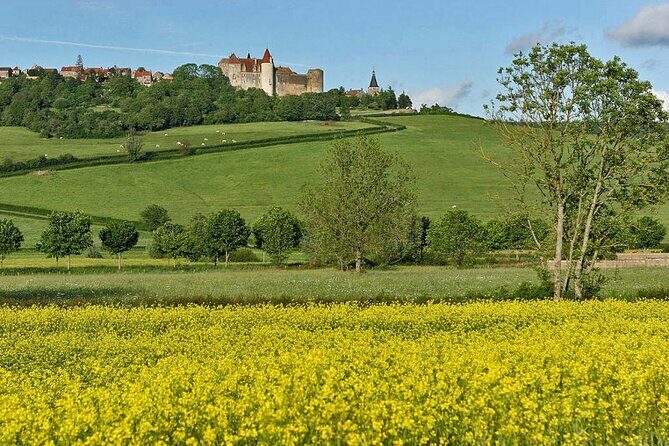 Private Full Day Tour Unesco - FAQ