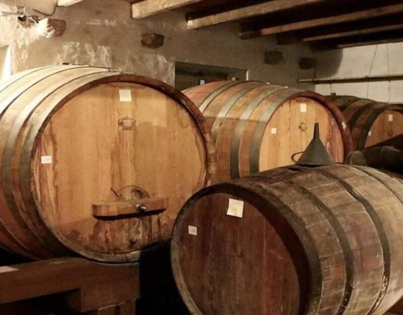 Private Full - Day Tour: Wine Tasting Tour to Peljesac - An In-Depth Look at the Peljesac Wine Tasting Tour