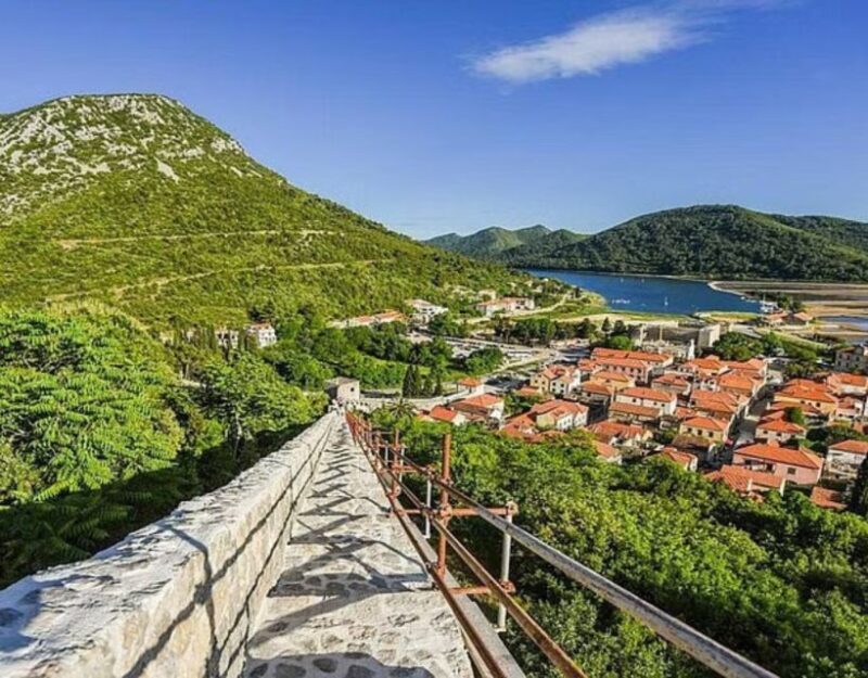 Private Full - Day Tour: Wine Tasting Tour to Peljesac - The Sum Up