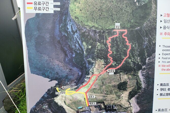 Private Full Day Tour World Natural Heritage & UNESCO in jeju - Authentic Experiences Highlighted by Guest Reviews