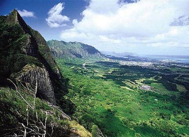 Private Full Day Town and Country Tour of Oahu - Key Points
