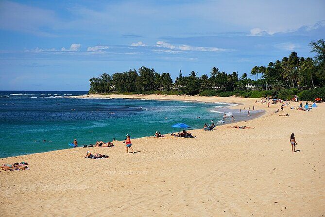 Private Full Day Town and Country Tour of Oahu - Who Will Benefit Most?