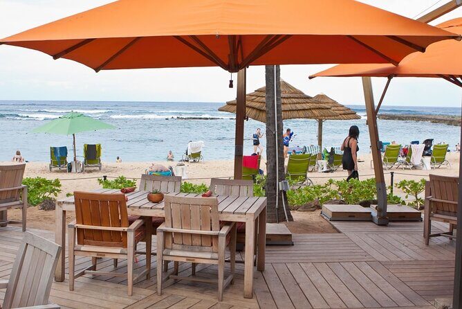 Private Full Day Town and Country Tour of Oahu - FAQ