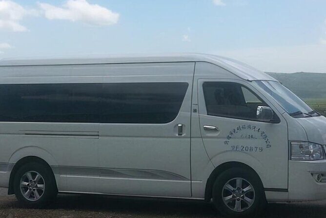 Private Full Day Transfer Service to Harbin Top Winter Attractions - Who Would Enjoy This?